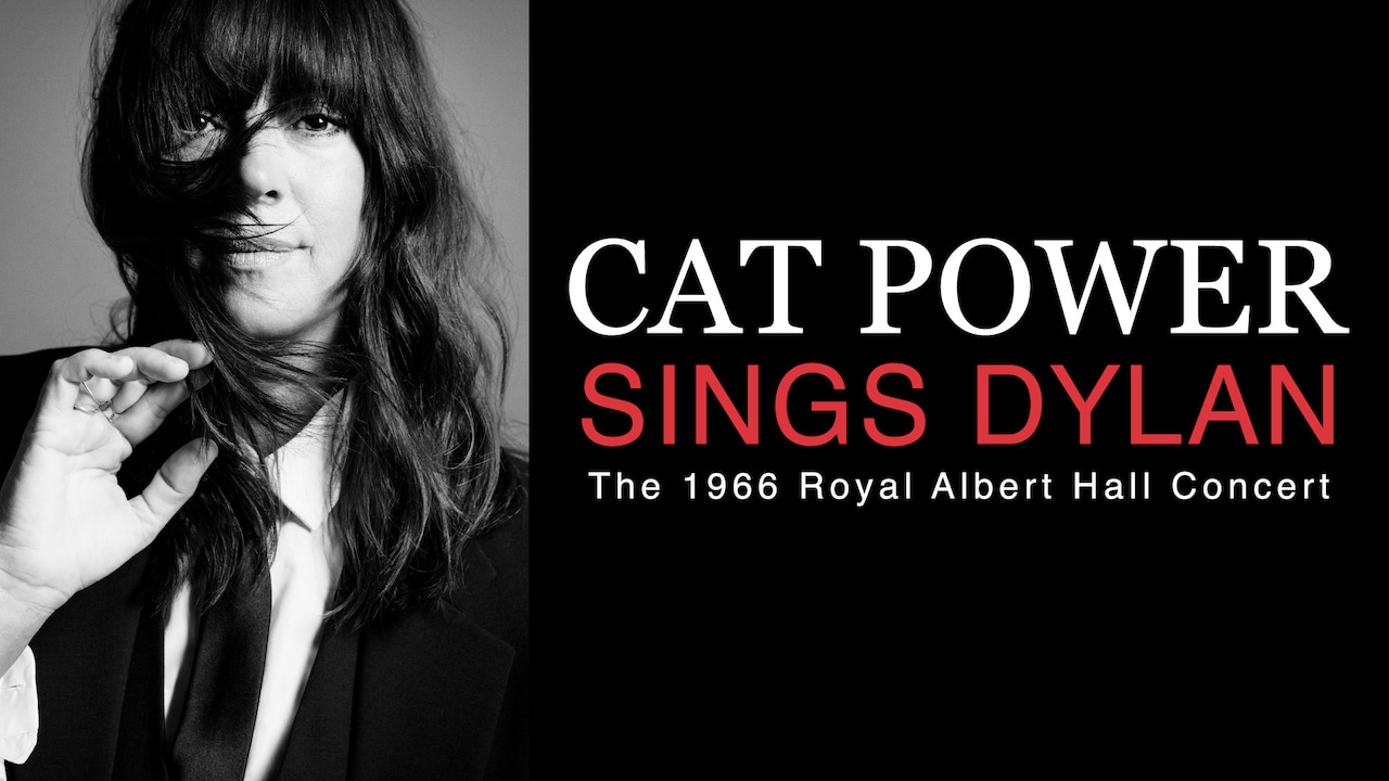 Cat Power re-creates 1966 Bob Dylan concert in performance in central Pa. this fall [Video]