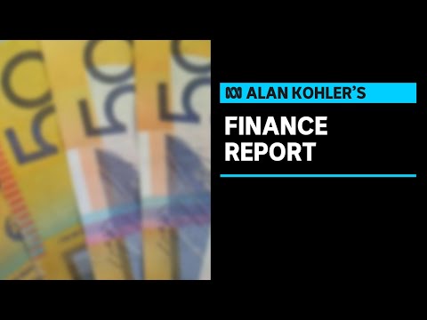 Share markets lower today ahead of US Federal Reserve board meeting | Finance Report | ABC News [Video]
