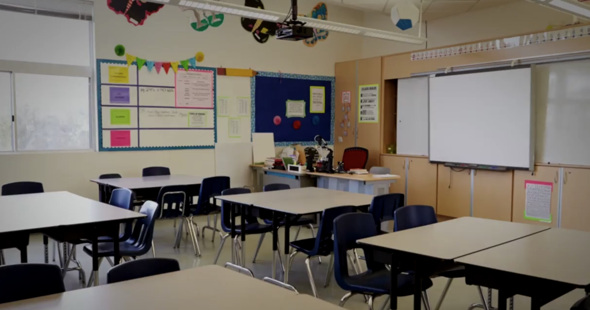 Despite increase in salary, CO teacher pay isn’t keeping up with inflation [Video]