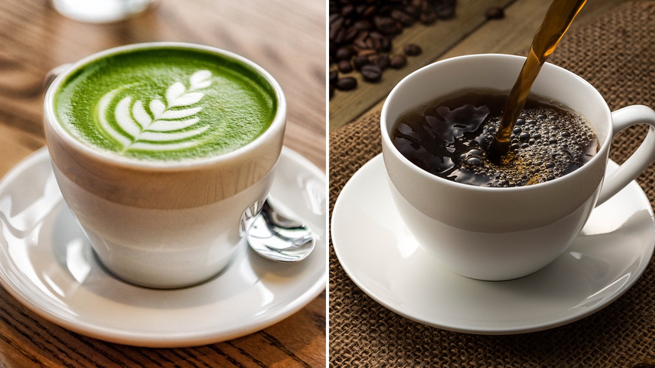 Coffee vs. matcha tea: What does your morning drink choice say about you? [Video]