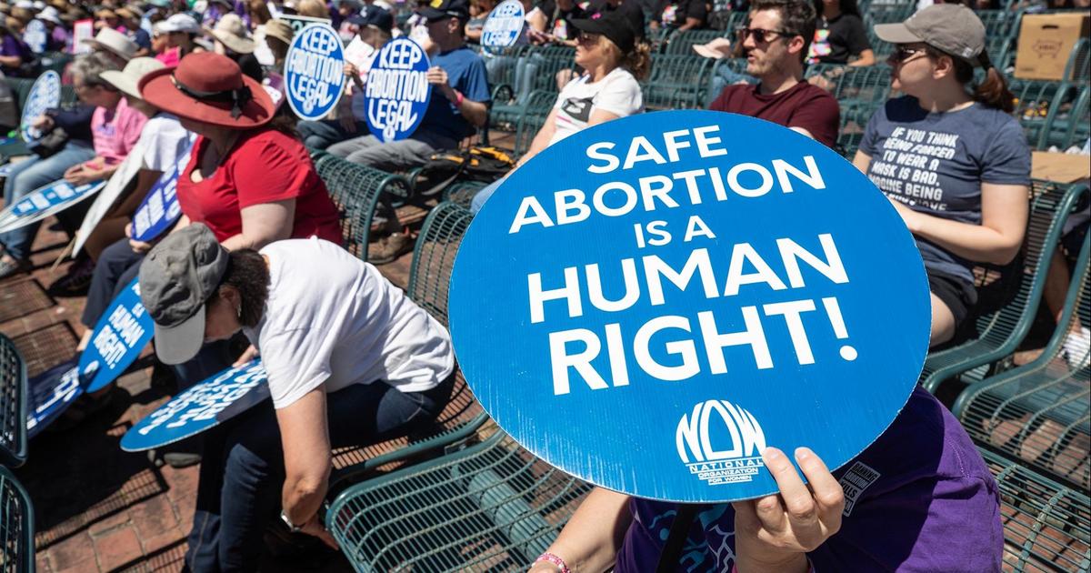 Breaking down Florida’s newly enacted abortion law [Video]