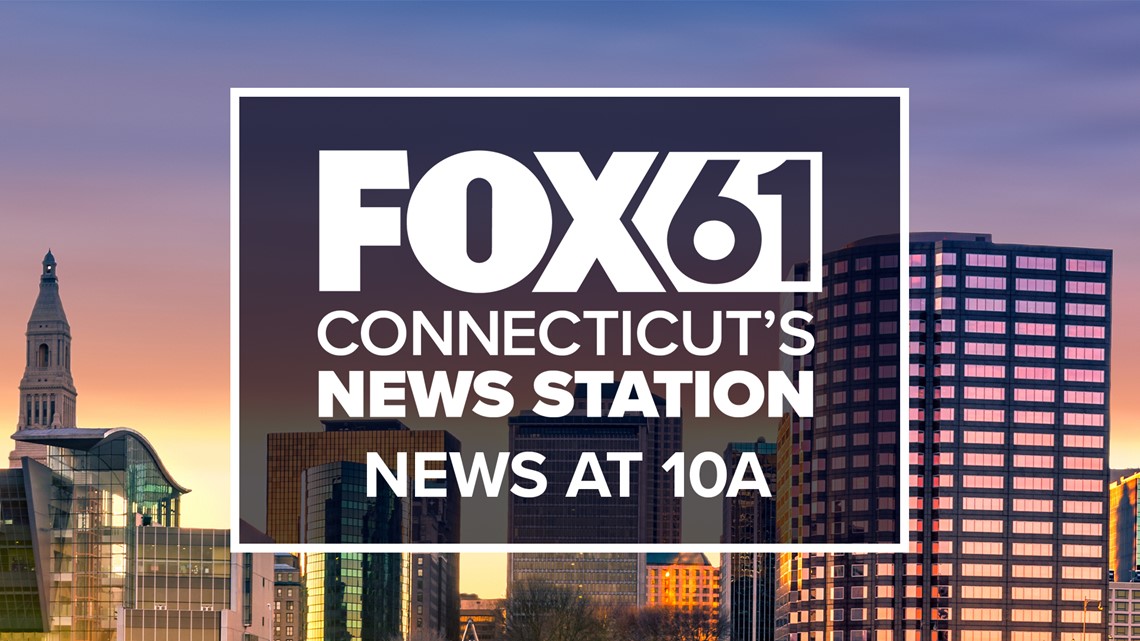 FOX61 Morning News at 10 [Video]