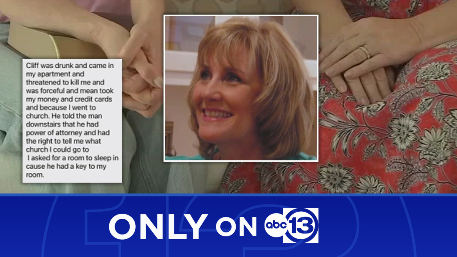 Houston retired teacher murder: Carol Webber’s texts before death lead to arrest of her boyfriend, 66-year-old Clifton John Allen [Video]
