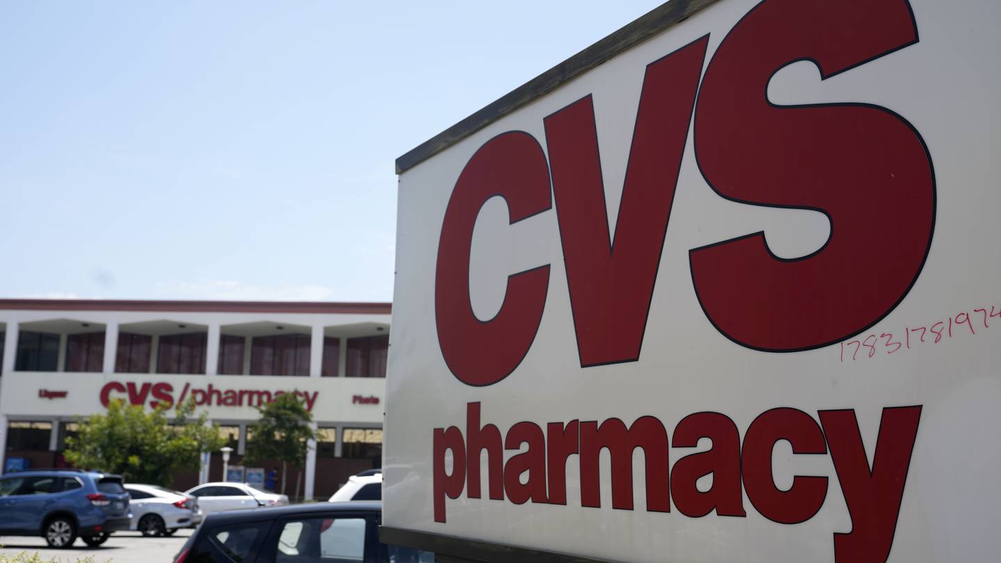 CVS Health chops 2024 forecast as cost struggles with Medicare Advantage persist  WSB-TV Channel 2 [Video]
