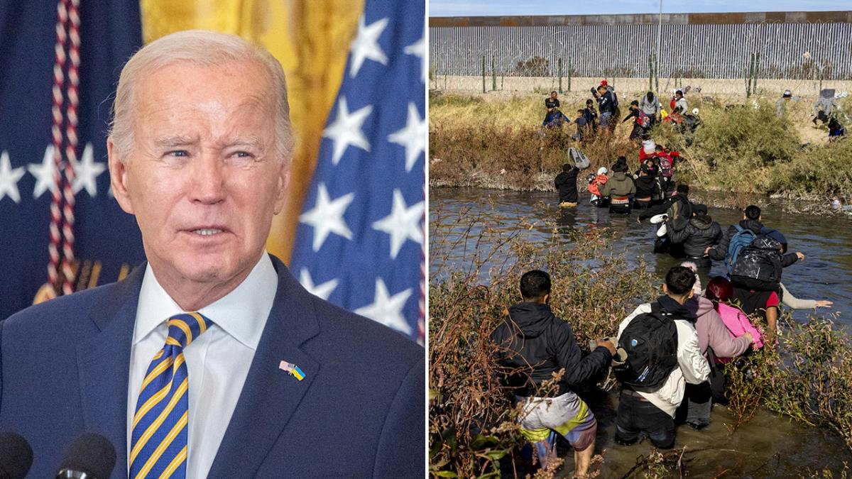 Mexico’s migrant bussing spree a lifeline for Biden on border crisis: expert [Video]