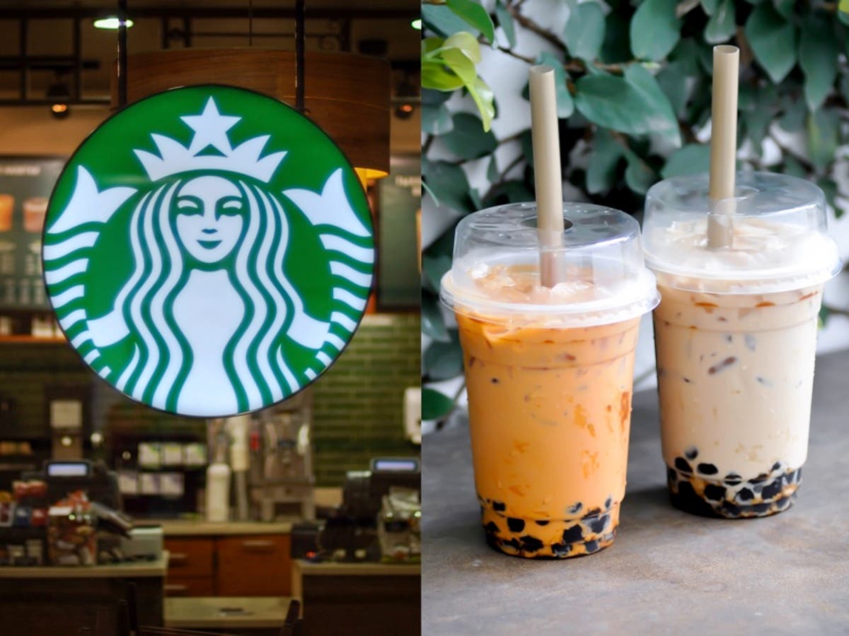 Starbucks summer menu will reportedly feature boba-inspired drinks [Video]