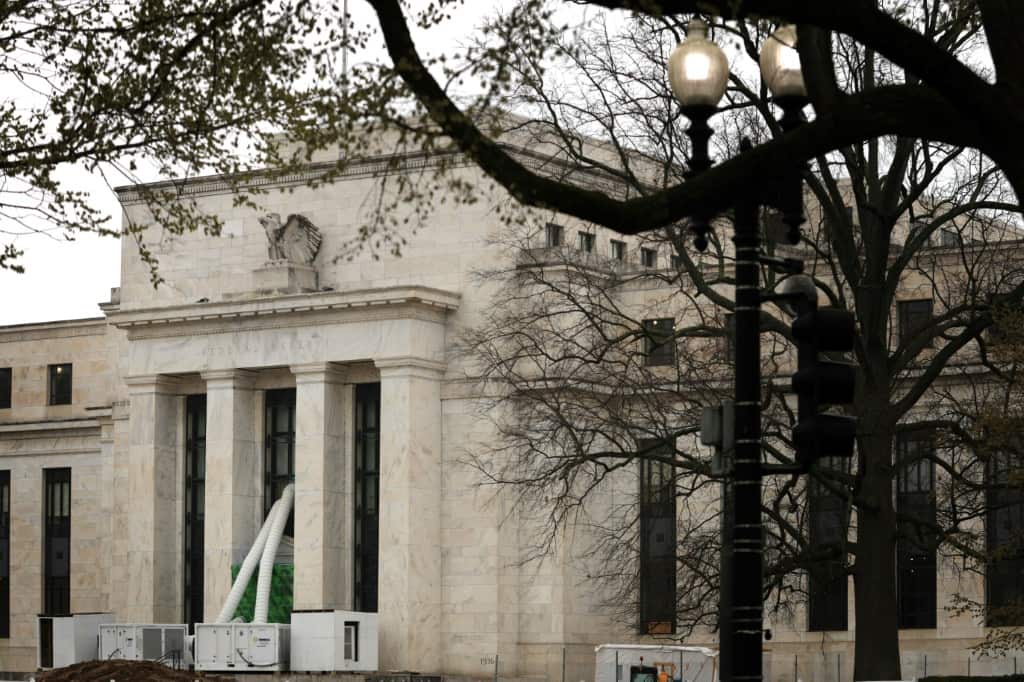 US Fed likely to keep rates steady as hopes of early cuts fade [Video]