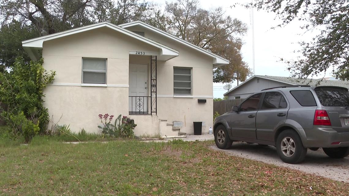 St. Pete woman gets eviction notice despite paying rent [Video]