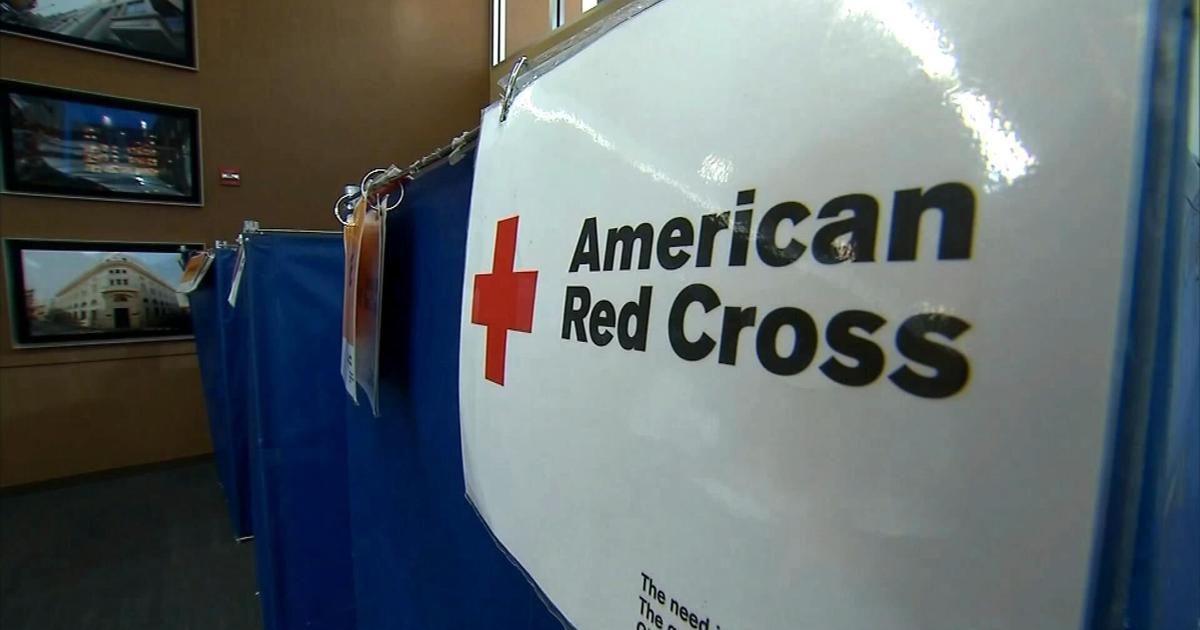 American Red Cross recovery operations are ongoing in response to April 27 tornadoes across Oklahoma and Kansas | News [Video]