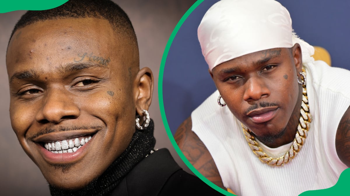 DaBaby’s net worth & earnings: How rich is the rapper today? [Video]