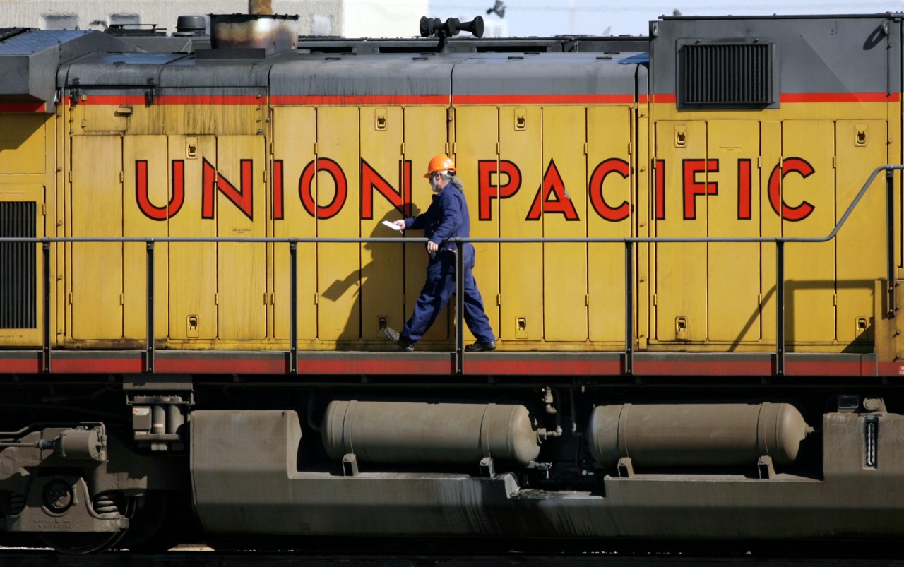 Union Pacific undermined regulators efforts to assess safety, US agency says | KLRT [Video]