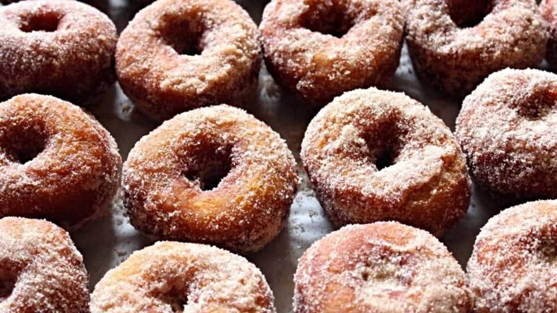 Rockport Donut Festival returning for 2nd year [Video]