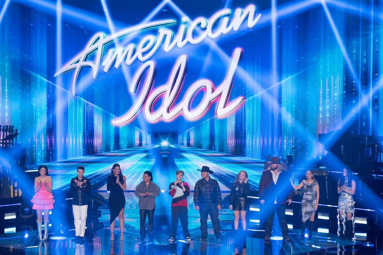 Loretta Lynns granddaughter brings American Idol judges to tears [Video]