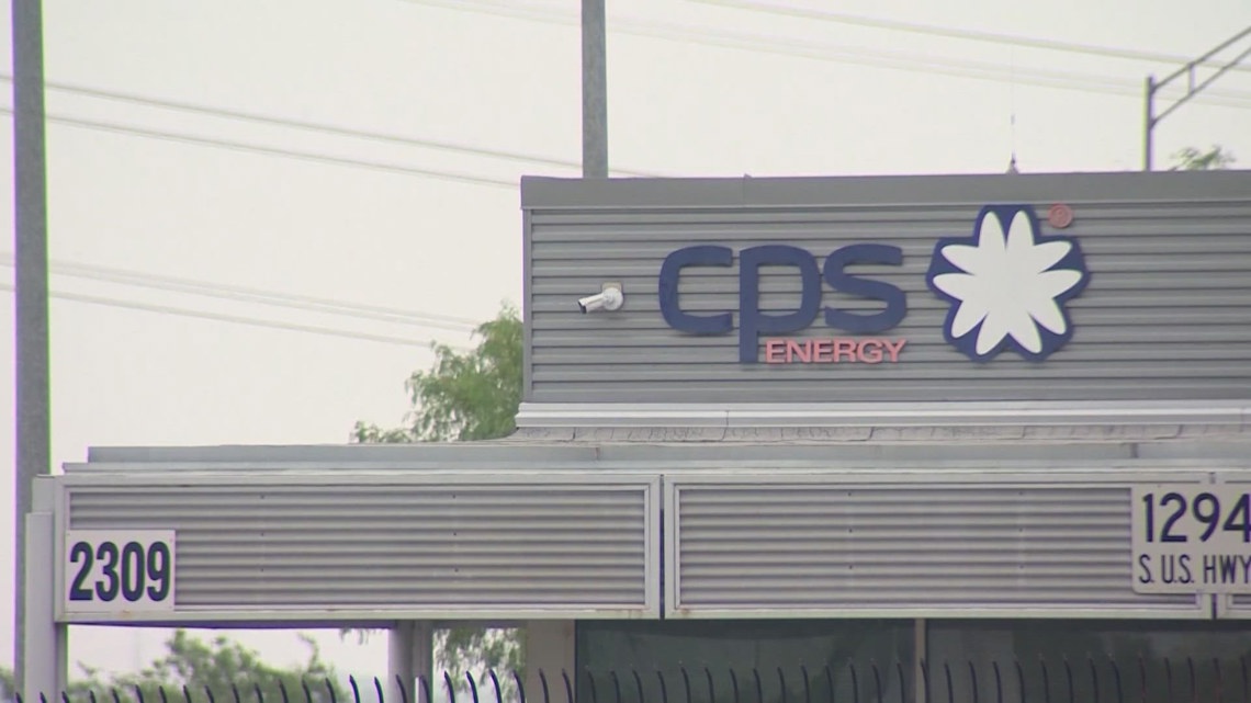 SA City Council considering widening eligibility for CPS Energy discount program [Video]