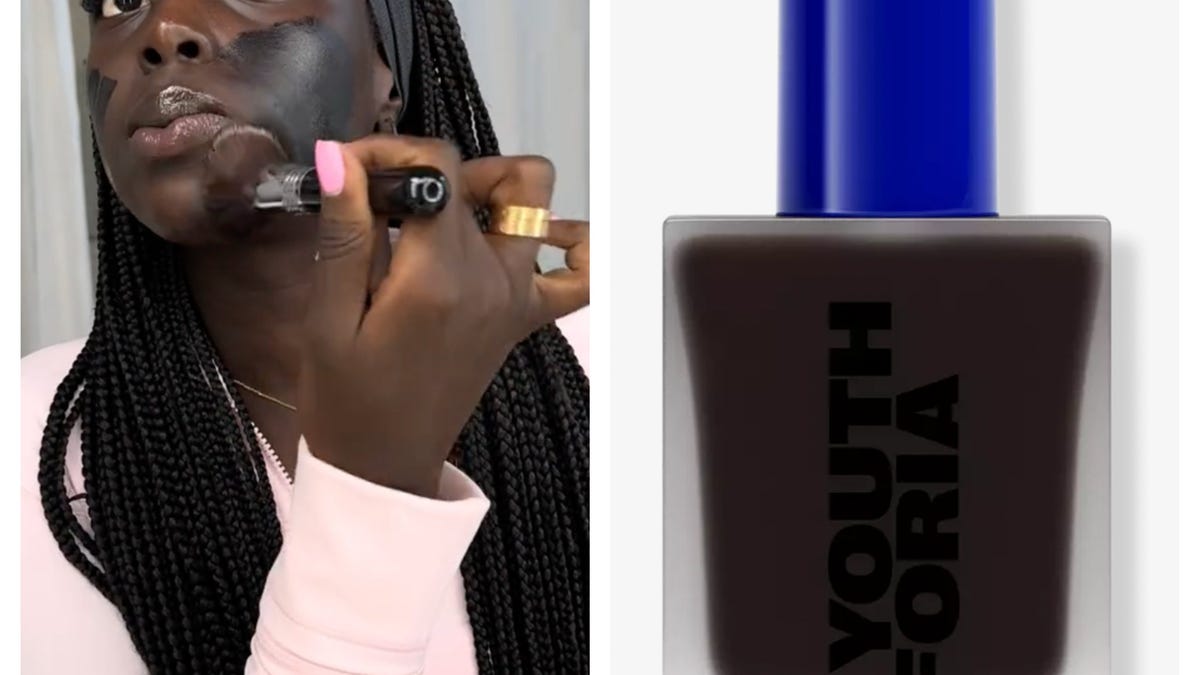 Black influencers say Youthforia’s new shade is too Black [Video]