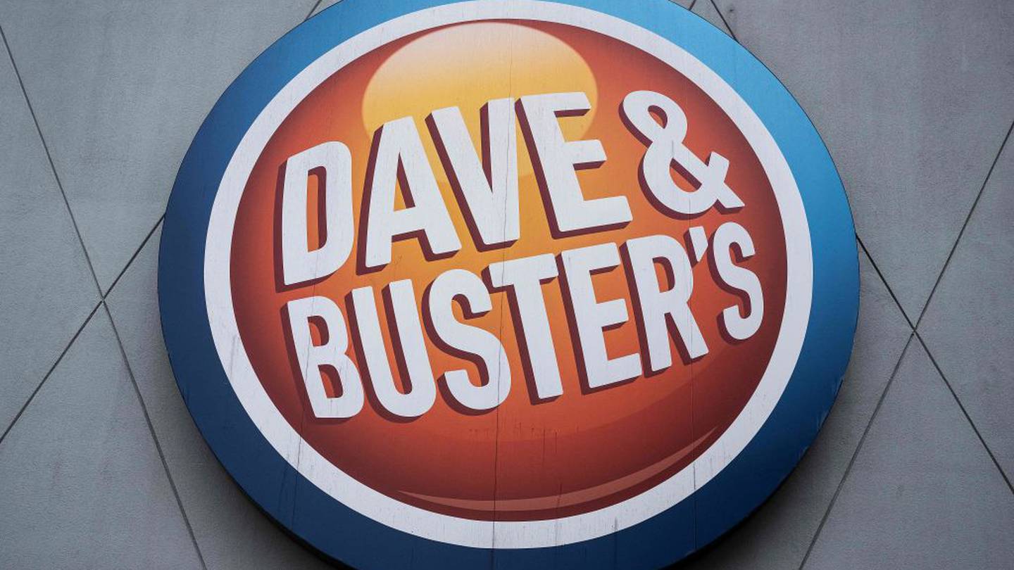 Dave & Busters to start allowing customers to bet on arcade games  Boston 25 News [Video]
