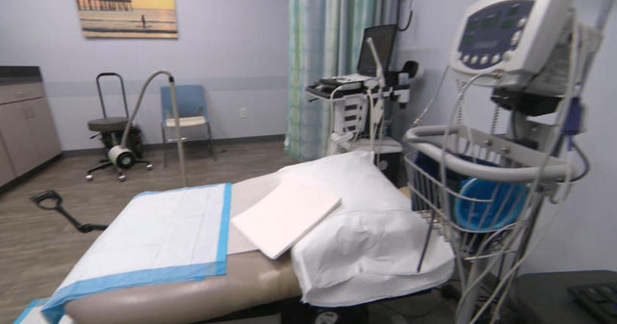 Floridas six-week abortion ban takes effect with few exceptions [Video]