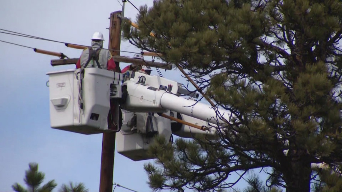 Boulder County email to Xcel reveals power shutoff concerns [Video]