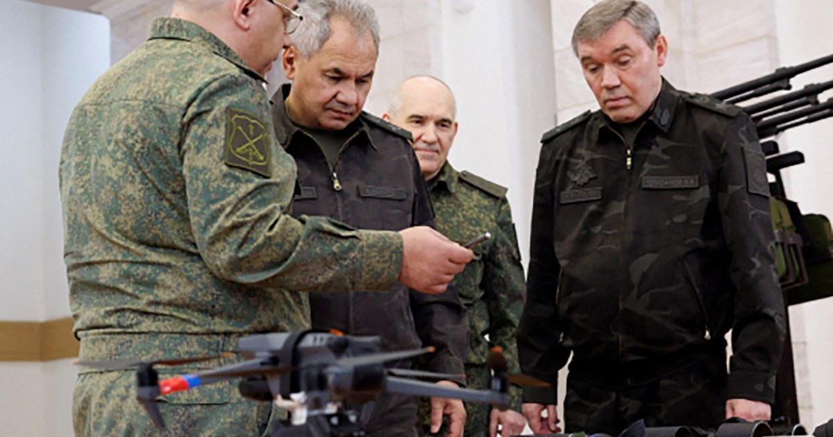 Russia ramps up weapons production for Ukraine war | Russia-Ukraine war News [Video]