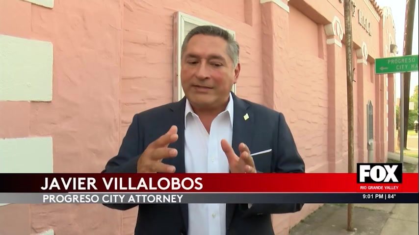 Progreso Calls For Candidates In Wake Of Ex-Mayors Drug Charges: Election Details Announced [Video]