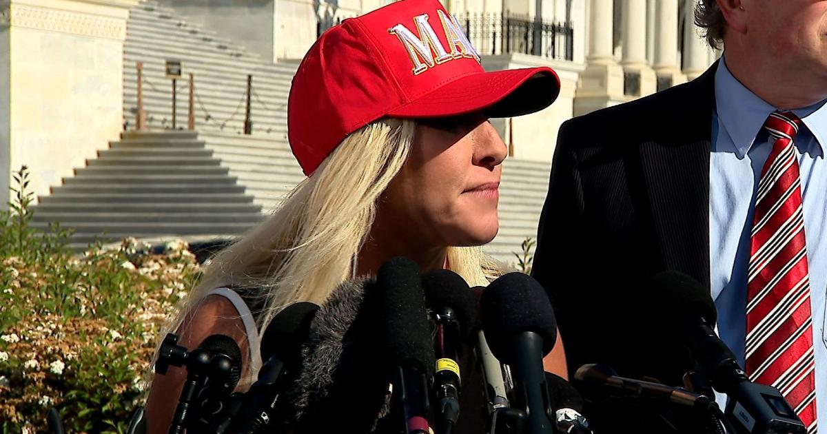 Greene says she will force vote over Speaker Johnsons ouster next week | National-politics [Video]