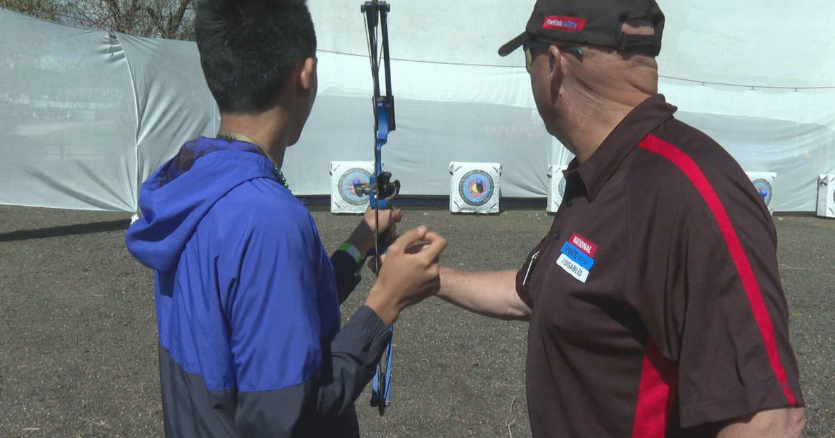 National Sports Center for the Disabled opens new adaptive program center in Colorado [Video]