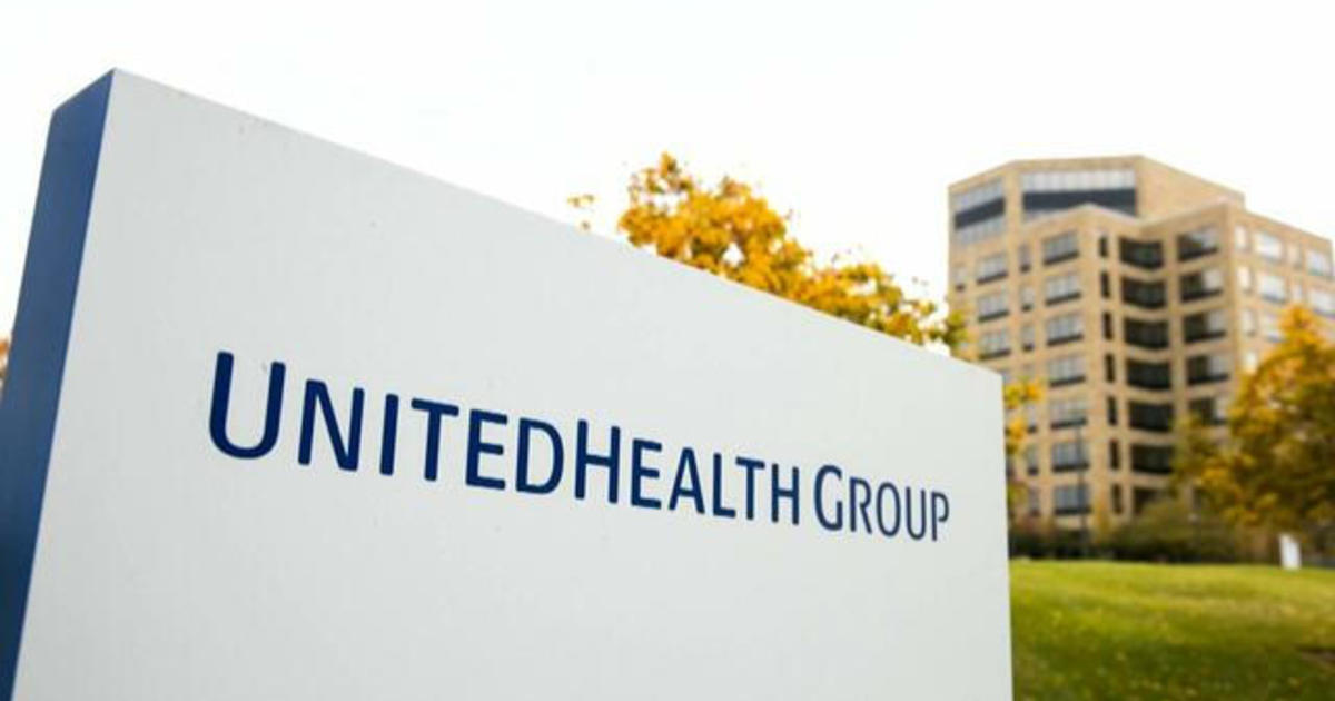 UnitedHealth Group CEO reports cyberattack could impact a third of Americans [Video]