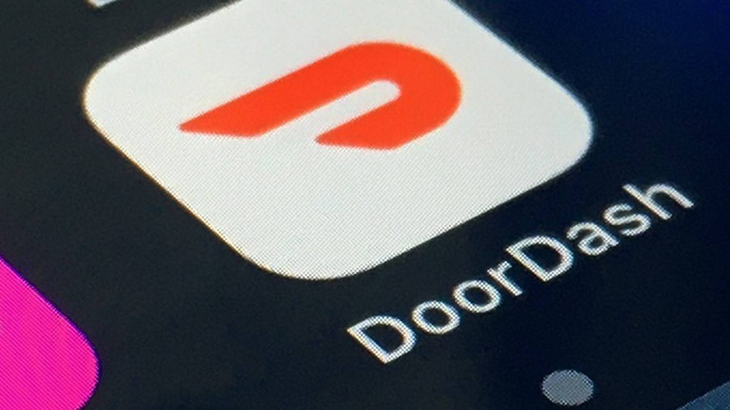 DoorDash posts better-than-expected Q1 sales but shares fall on cost concerns  WHIO TV 7 and WHIO Radio [Video]
