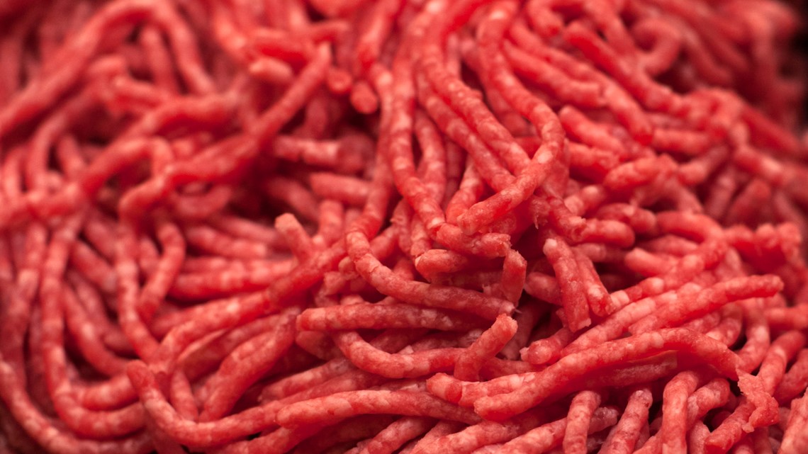 Walmart ground beef recalled over risk of E. coli contamination [Video]