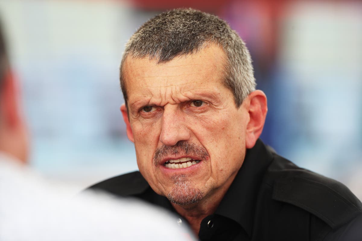 Guenther Steiner sues Haas F1 team over unpaid commissions [Video]