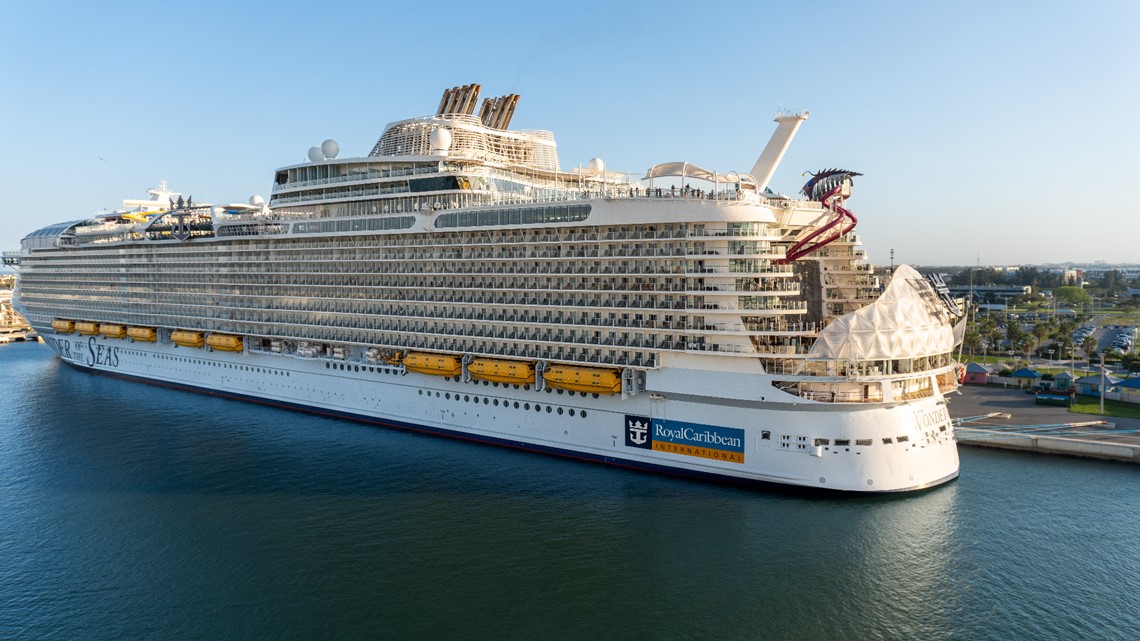 Norovirus outbreak on 2 cruises leaves nearly 200 people sick [Video]