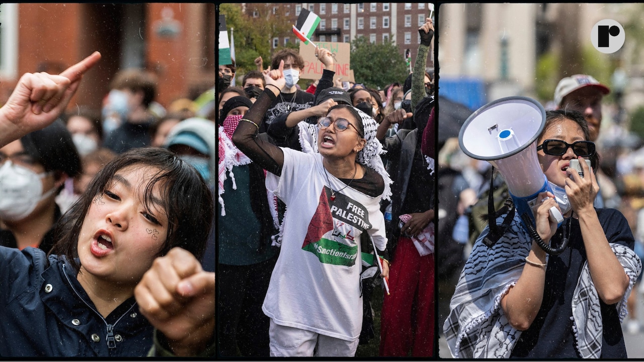 PERSPECTIVES: Why Asian Americans cant afford silence on Palestine [Video]