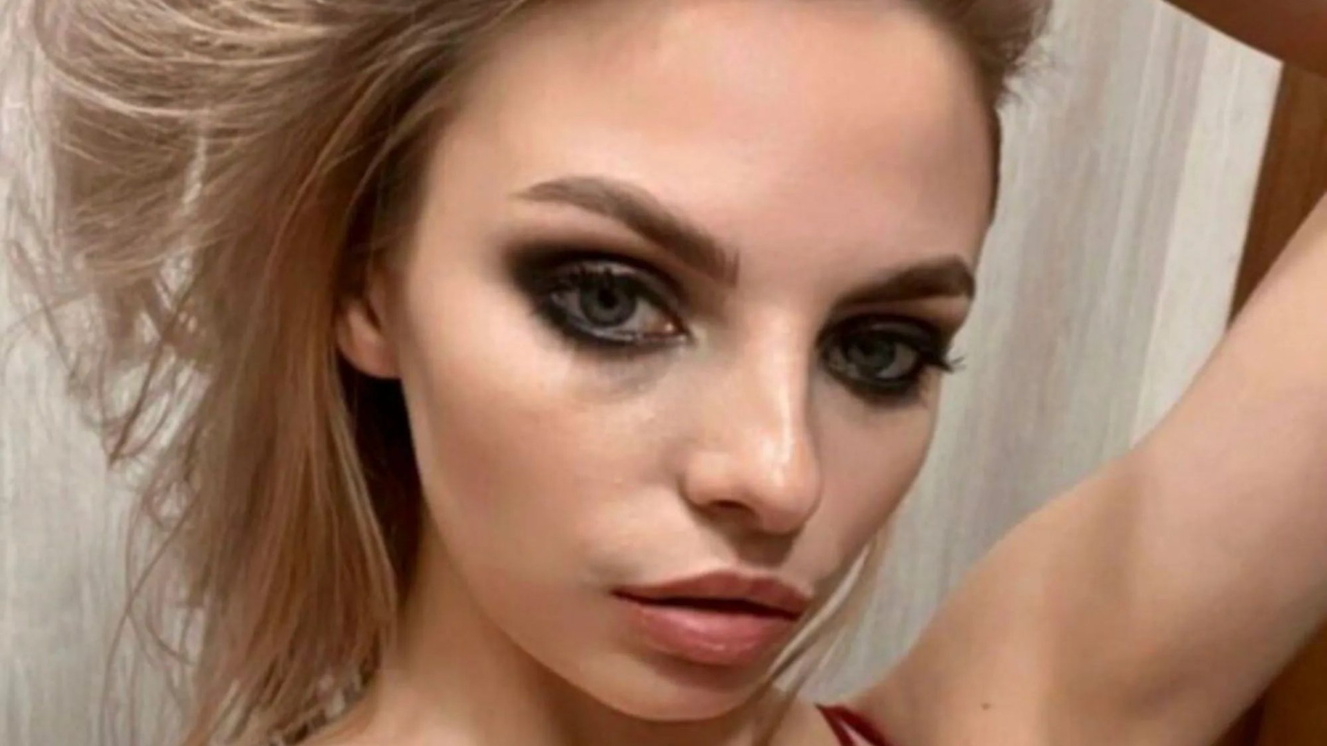 Model, 27, hunted by Putins cronies & issued 1000 fine after saying Russian women arent pretty’ in online rant [Video]