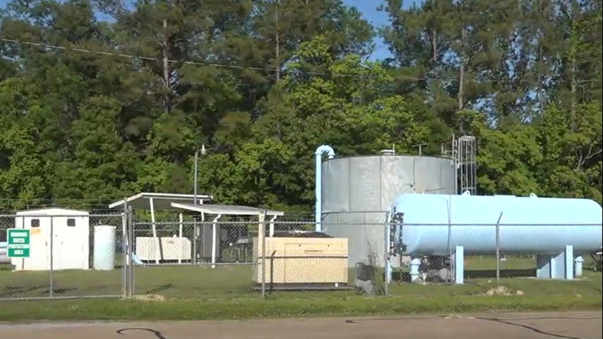Killian residents asked to conserve water as efforts continue to refill village’s reservoir [Video]