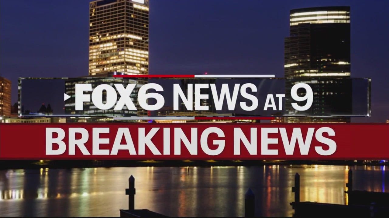 FOX6 News at 9 [Video]