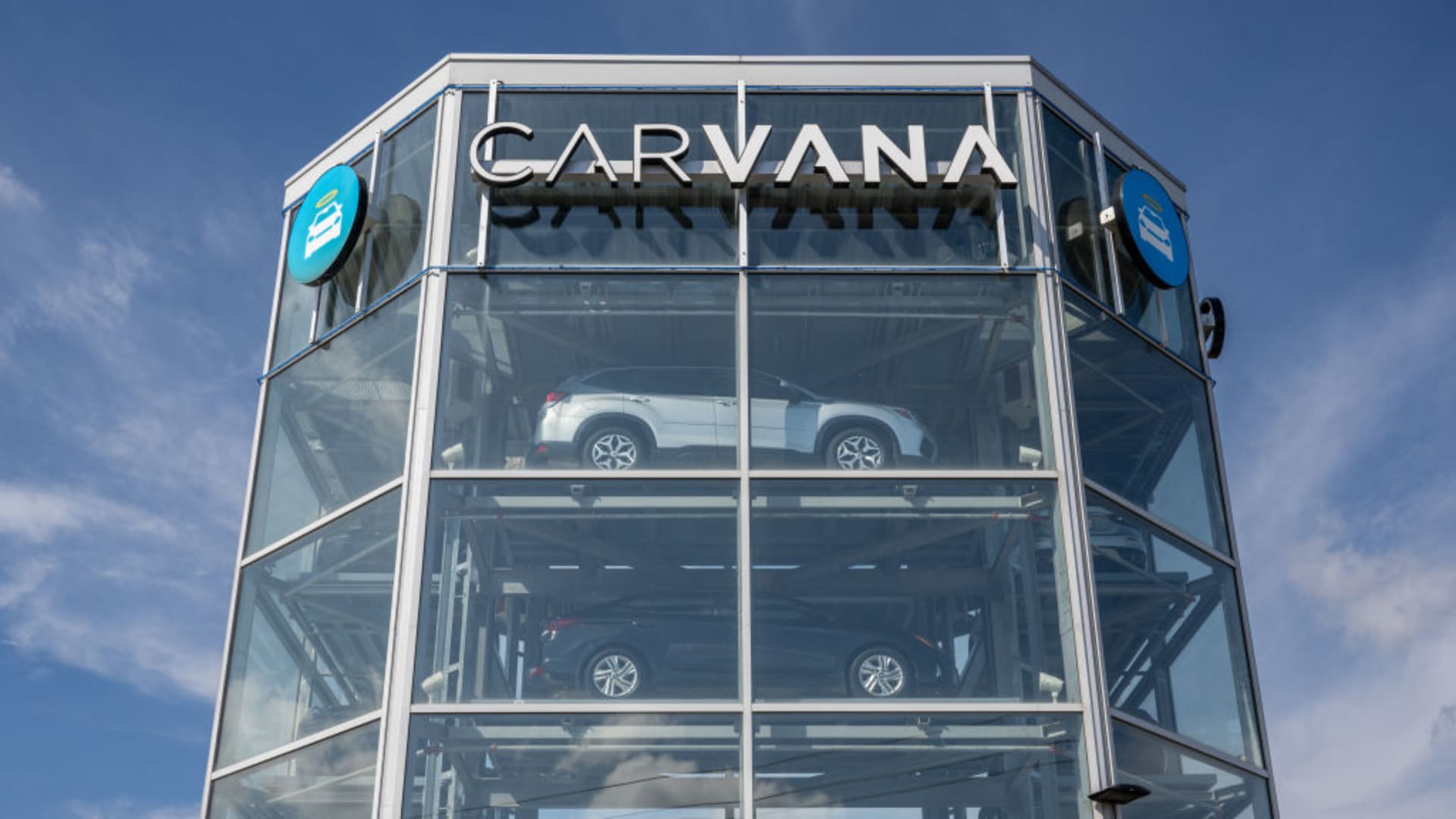 Carvana (CVNA) earnings Q1 2024 [Video]