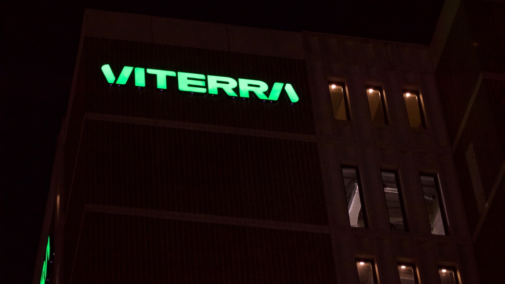 Viterra, Bunge merger is a ‘bad deal for Sask.,’ NDP say [Video]