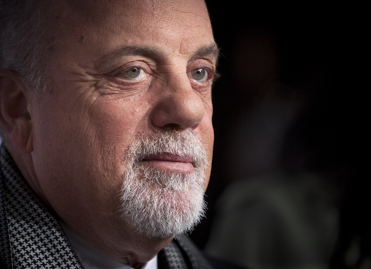 Billy Joel set list: Here’s what you’ll hear from the Piano Man at the Dome [Video]