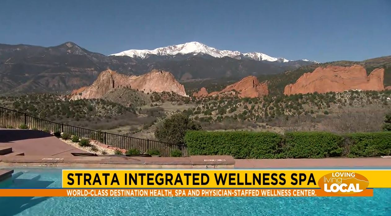 Indulge in a world of personalized care and wellness at Strata Integrated Wellness Spa [Video]