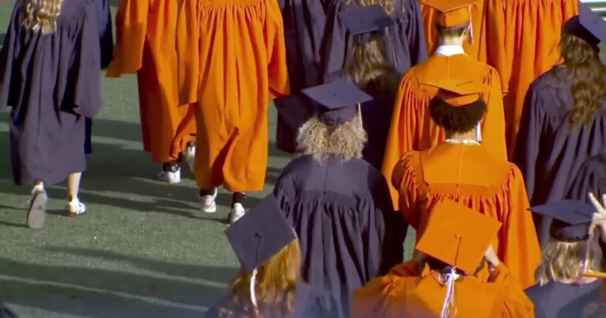 What’s next for new Utah grads ready to enter the job market? [Video]