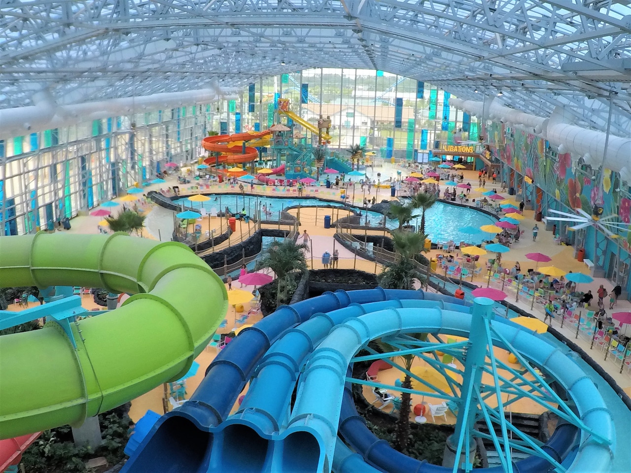 This Alabama water park is among the nations best, USA Today says [Video]