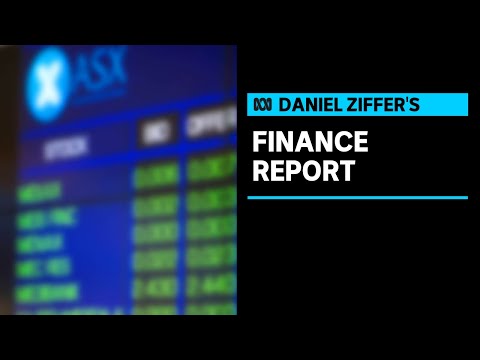 ASX closes higher after US Fed leaves rates on hold | Finance Report | ABC News [Video]