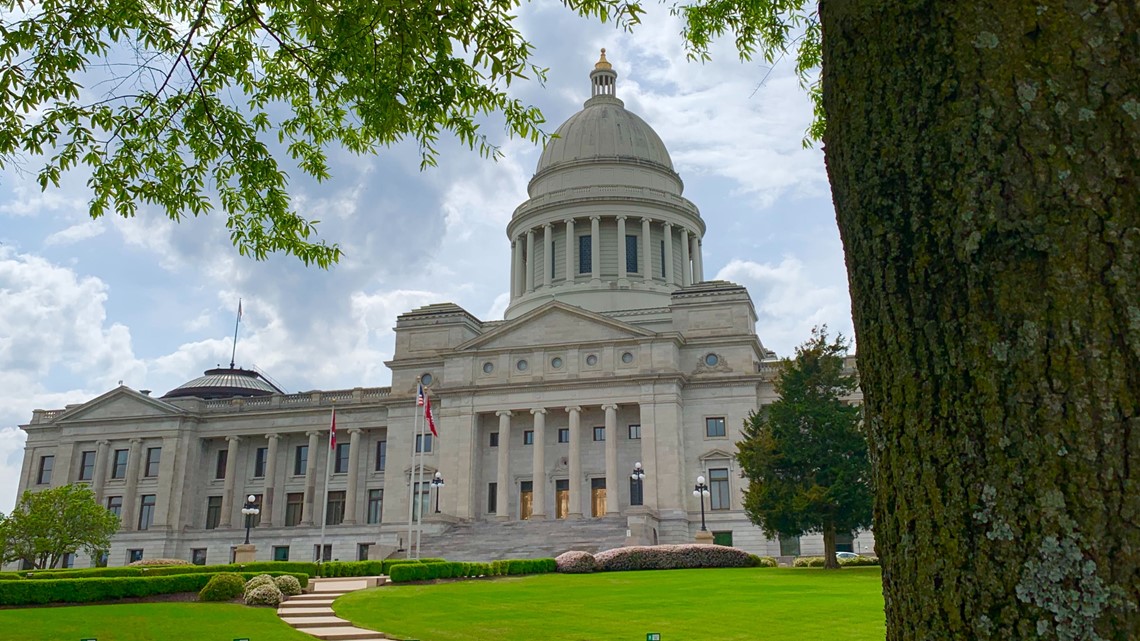 Arkansas lawmakers pass new restrictions on cryptocurrency mines [Video]