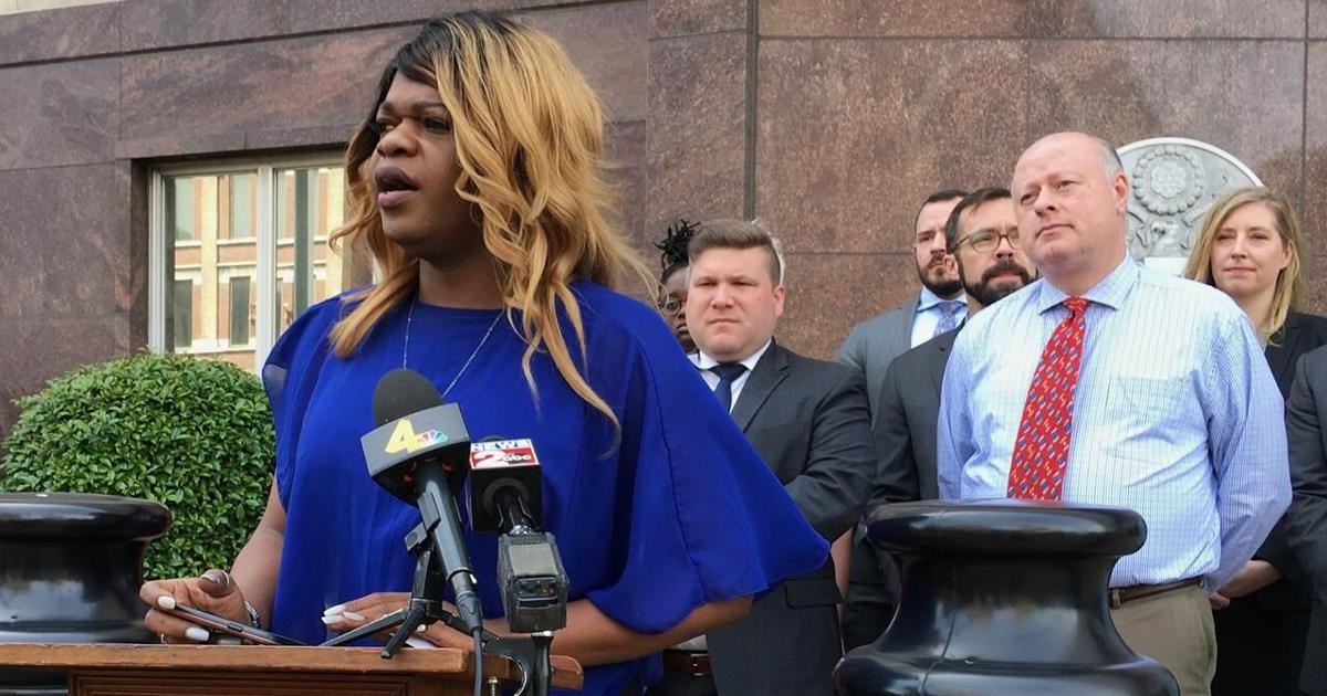 Transgender Tennesseans want state’s refusal to amend birth certificates declared unconstitutional [Video]