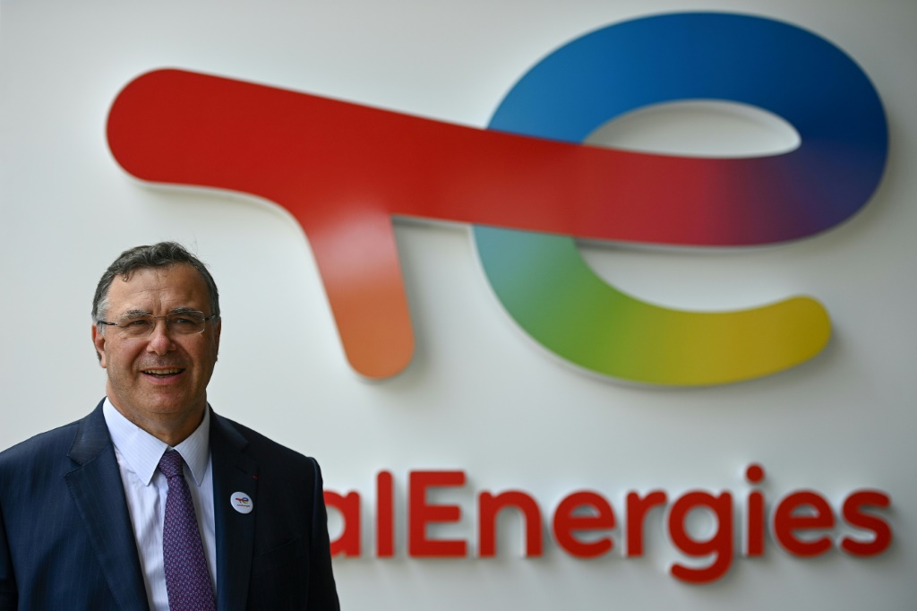 French govt to ‘fight’ TotalEnergies New York listing [Video]