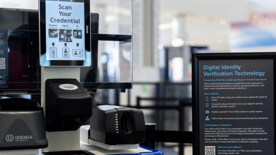 Senators want limits on TSA’s use of facial recognition tech [Video]