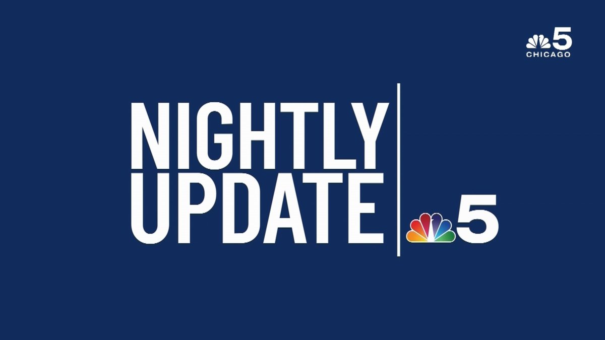 Thursday, May 2  NBC Chicago [Video]