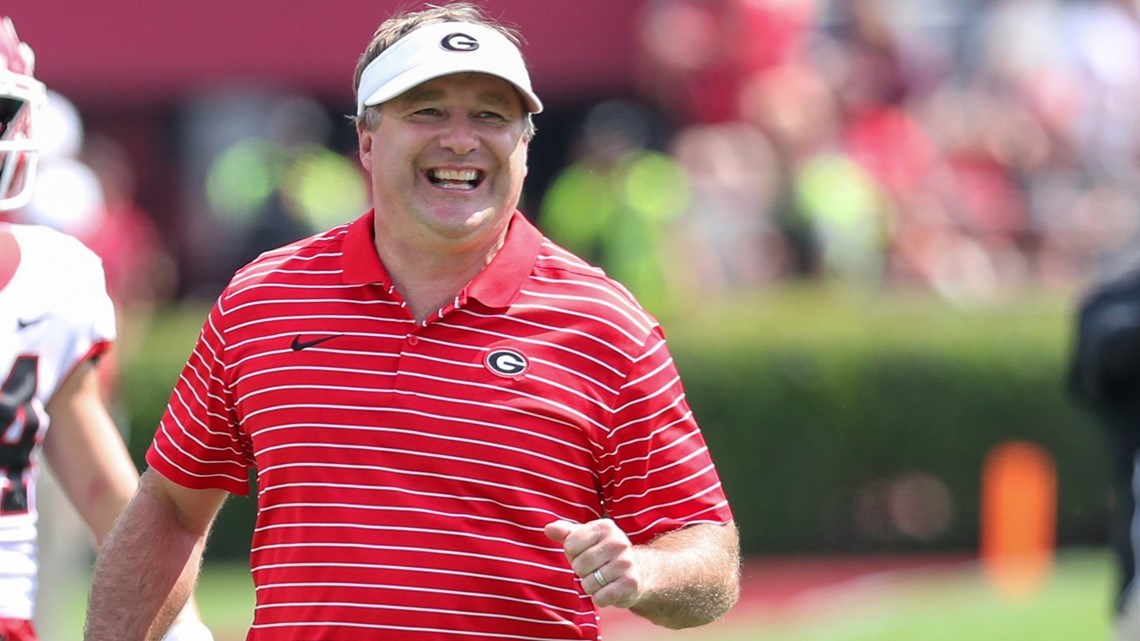 Kirby Smart contract extension | How much will he make now? [Video]