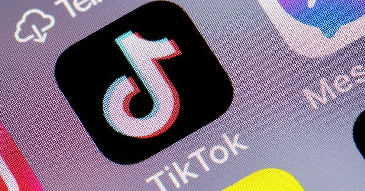 TikTok and Universal resolve feud, putting Taylor Swift, other artists back on video platform