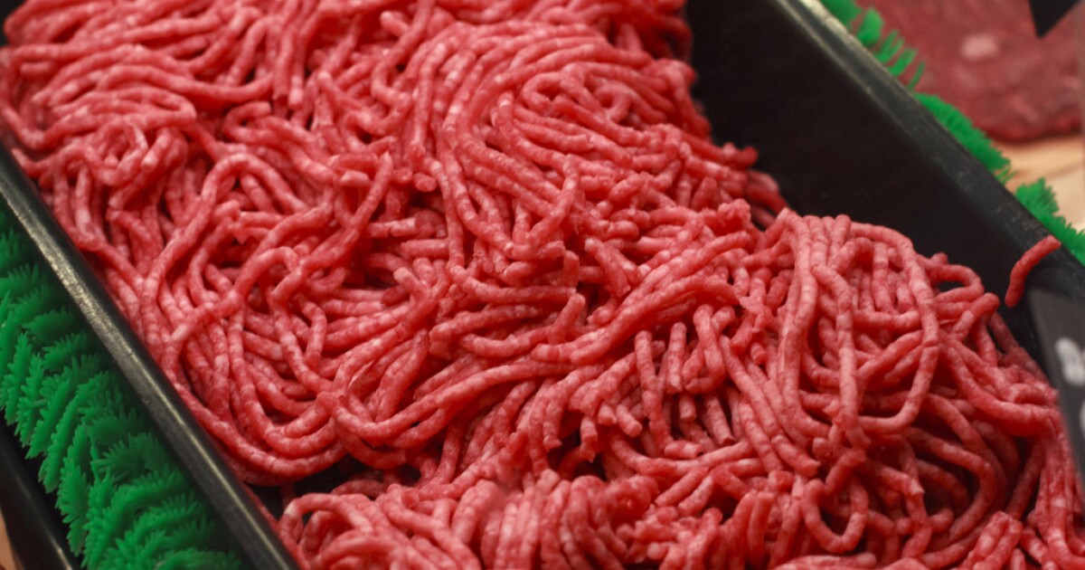 Tons of ground beef recalled from US Walmart locations [Video]